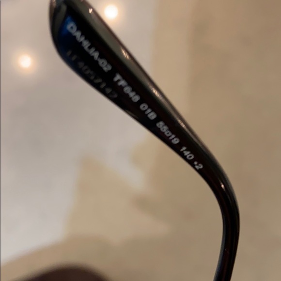 Tom Ford Sunglasses - Picture 5 of 5